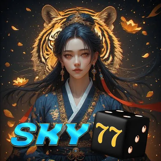 SKY77 - Petualangan Epik dalam Dunia RPG
