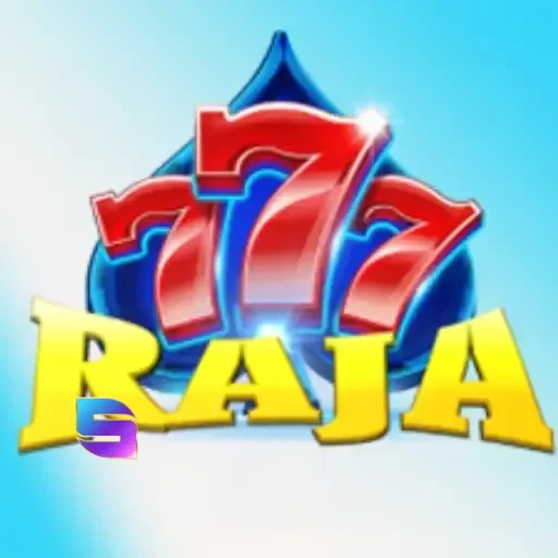 Logo raja777